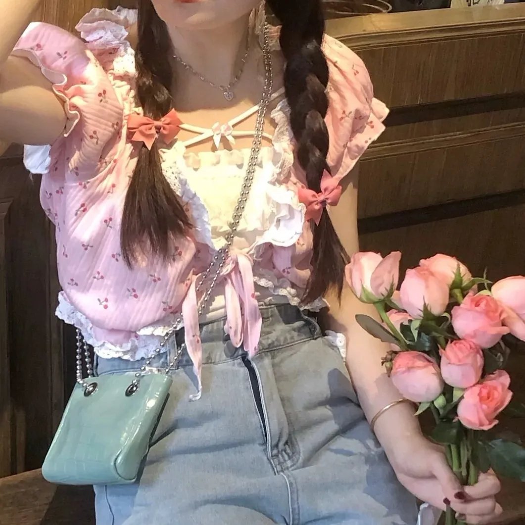 卡片里的祝福