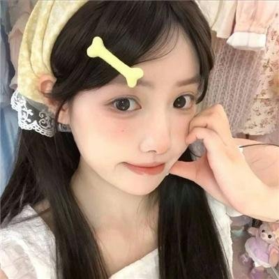 超能少女