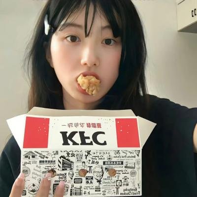春天里的人们